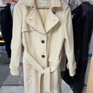 Banana Republic Dress Coat